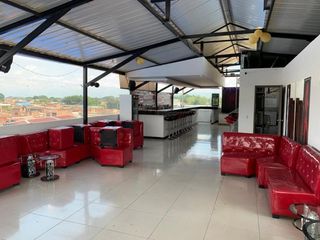 Foto 8 de edificio en venta en alfonso lópez i etapa. Cod V12709