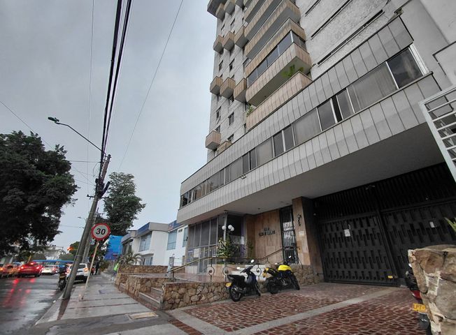 Apartamento en arriendo en San Vicente