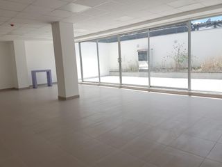 Oficina de venta ubicada en San Rafael Business Center, Planta Baja