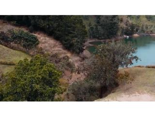 Foto 13 de ESPECTACULAR LOTE EL PEÑOL CON ACCESO AL EMBALSE GRAN OPORTUNIDAD
