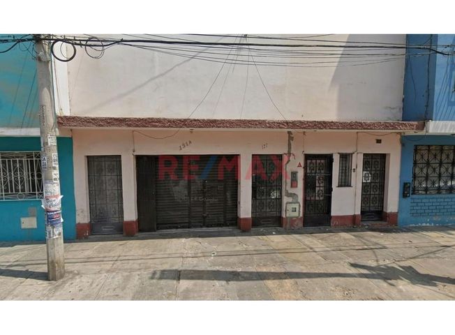 Casa en Venta en San Martín de Porres - Vista 4