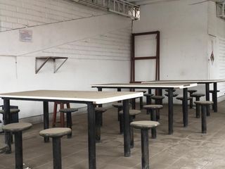 Foto 4 de Locales Industriales Venta CAL. Los Hornos  - ATE