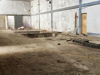 Foto 1 de Locales Industriales Venta CAL. Los Hornos  - ATE