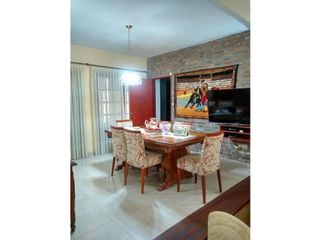 Foto 8 de VENTA-GRAN PROPIEDAD EN JESÚS MARA-PARQUE SUIZO-CASA 3 DORM
