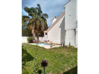 Foto 15 de VENTA-GRAN PROPIEDAD EN JESÚS MARA-PARQUE SUIZO-CASA 3 DORM