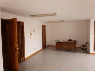 La Mariscal, Oficina en venta, 58 m2, 1 ambiente, 1 baño