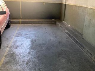 Venta Cochera Recoleta: Pueyrredón y Juncal