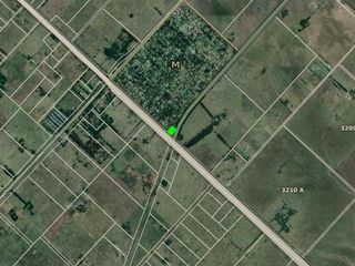 Terrenos en venta - 2.242mts2 - La Plata