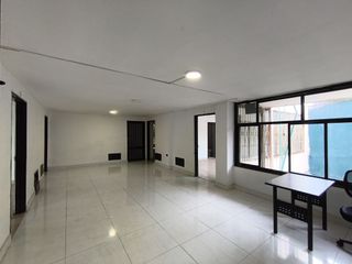 Foto 6 de oficina en venta en la playa. Cod V30820