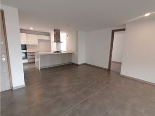 Foto 2 de Venta Apartamento Envigado Las brujas