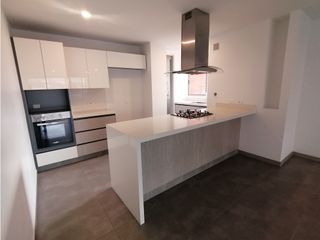 Foto 6 de Venta Apartamento Envigado Las brujas