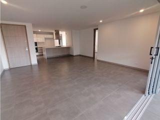 Foto 1 de Venta Apartamento Envigado Las brujas