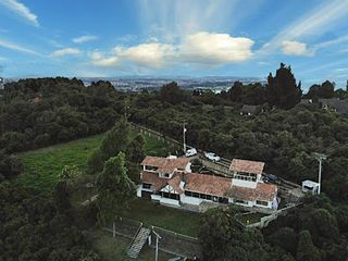 ARRIENDO de CASAS en BOGOTA