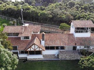 ARRIENDO de CASAS en BOGOTA