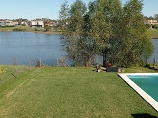 Foto 1 de Casa - El Canton Norte laguna