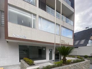 Oficina - González Suárez