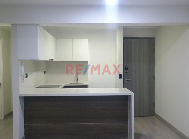 Departamento en Venta en San Isidro - Widok 6