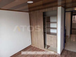 Foto 16 de casa en arriendo en prados de san luis / terminal nuevo. Cod A5576