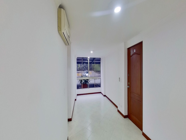 Acogedor Apartamento En El Poblado