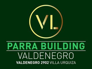 Se vende departamento 3 ambientes a estrenar - Villa Urquiza