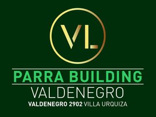 Se vende departamento 3 ambientes a estrenar - Villa Urquiza