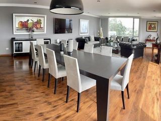 Foto 1 de VENDO DUPLEX PENTHOUSE EN MONTESERRIN - NORTE DE QUITO