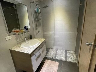Foto 10 de VENDO DUPLEX PENTHOUSE EN MONTESERRIN - NORTE DE QUITO