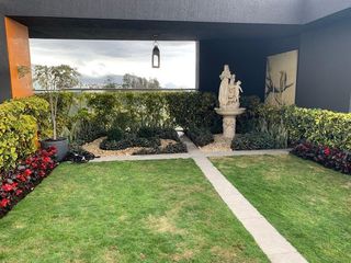 Foto 15 de VENDO DUPLEX PENTHOUSE EN MONTESERRIN - NORTE DE QUITO