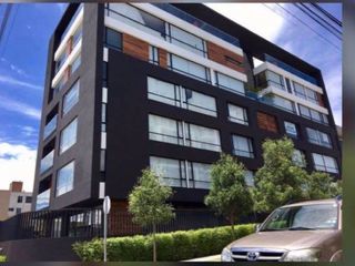 Foto 19 de VENDO DUPLEX PENTHOUSE EN MONTESERRIN - NORTE DE QUITO