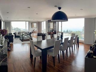 Foto 4 de VENDO DUPLEX PENTHOUSE EN MONTESERRIN - NORTE DE QUITO