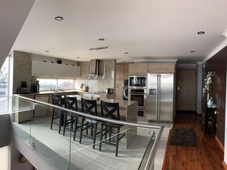 Foto 5 de VENDO DUPLEX PENTHOUSE EN MONTESERRIN - NORTE DE QUITO