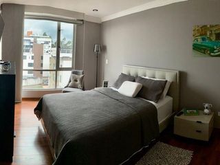 Foto 8 de VENDO DUPLEX PENTHOUSE EN MONTESERRIN - NORTE DE QUITO