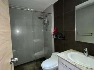 Foto 11 de VENDO DUPLEX PENTHOUSE EN MONTESERRIN - NORTE DE QUITO