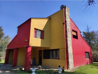 VENTA / CASA