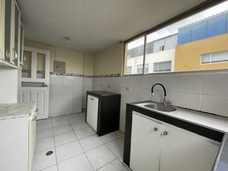 DEPARTAMENTO EN VENTA SECTOR MASTODONTES