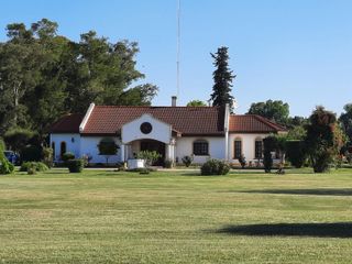 Foto 15 de EXCELENTE FRACCION EN DOLORES, CASCO DE ESTANCIA CON LAGO ARTIFICIAL