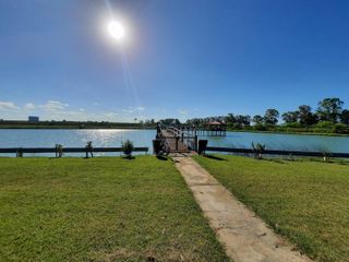 Foto 8 de EXCELENTE FRACCION EN DOLORES, CASCO DE ESTANCIA CON LAGO ARTIFICIAL