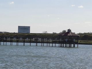 Foto 12 de EXCELENTE FRACCION EN DOLORES, CASCO DE ESTANCIA CON LAGO ARTIFICIAL