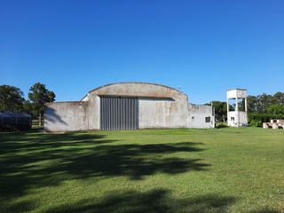 Foto 16 de EXCELENTE FRACCION EN DOLORES, CASCO DE ESTANCIA CON LAGO ARTIFICIAL