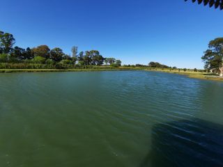Foto 10 de EXCELENTE FRACCION EN DOLORES, CASCO DE ESTANCIA CON LAGO ARTIFICIAL
