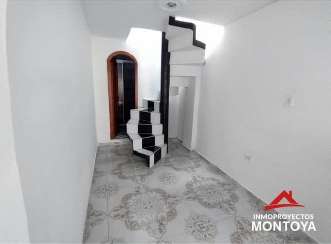 House for rent in Pereira