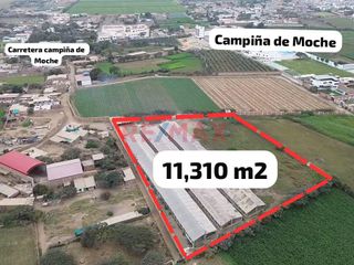 Foto 1 de 🌟 ¡OPORTUNIDAD ÚNICA PARA INVERSIONISTAS! 🌟

Descubre el potencial de un terreno vasto y versátil en una ubicación privilegiada:

📍 Ubicación: Cam