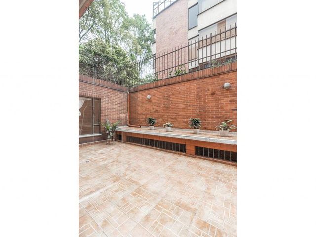 APARTAMENTO en ARRIENDO/VENTA en Bogotá Chico Norte