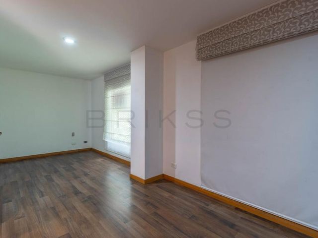 APARTAMENTO en ARRIENDO/VENTA en Bogotá Chico Norte