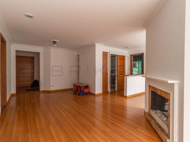 APARTAMENTO en ARRIENDO/VENTA en Bogotá Chico Norte