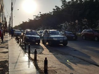 Foto 2 de Locales Comerciales Alquiler AV. Antunez de Mayolo  - LOS OLIVOS