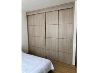 Foto 5 de VENTA DE APARTAMENTO MUY COMERCIAL DE ESPACIOS GENEROSOS Y LIMPIOS