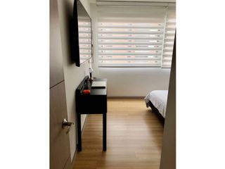 Foto 7 de VENTA DE APARTAMENTO MUY COMERCIAL DE ESPACIOS GENEROSOS Y LIMPIOS