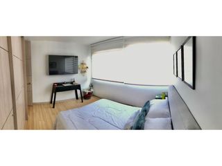 Foto 6 de VENTA DE APARTAMENTO MUY COMERCIAL DE ESPACIOS GENEROSOS Y LIMPIOS