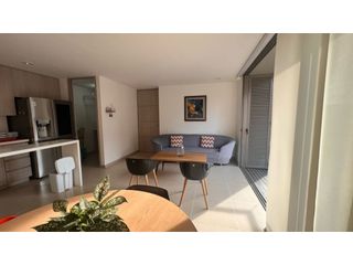 Foto 1 de VENTA DE APARTAMENTO MUY COMERCIAL DE ESPACIOS GENEROSOS Y LIMPIOS
